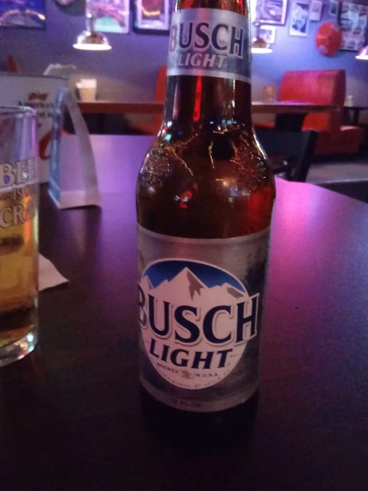 Busch Light