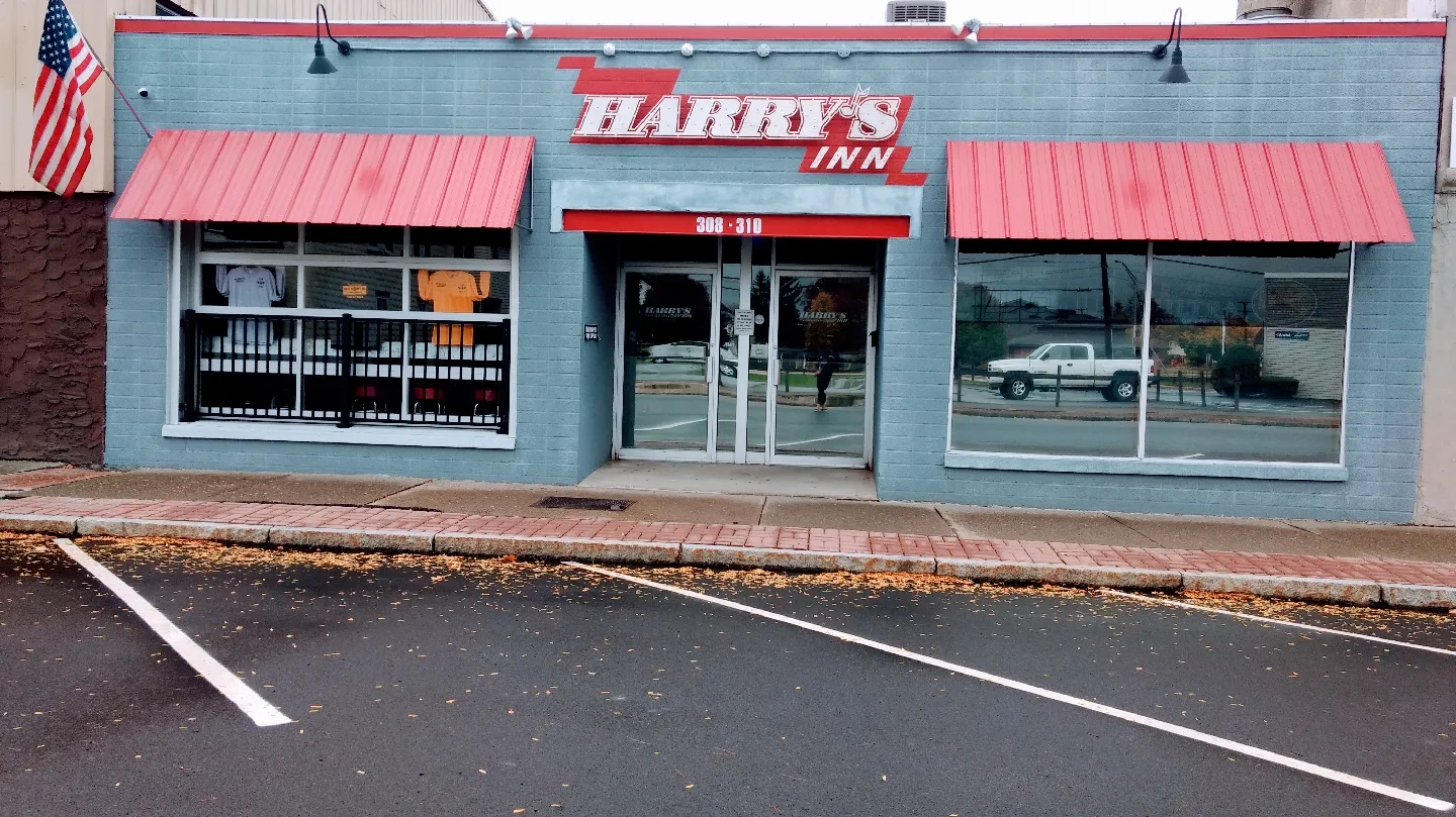 Harry's Inn the Heights